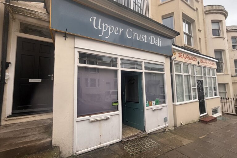 35 Waterloo Street, Hove