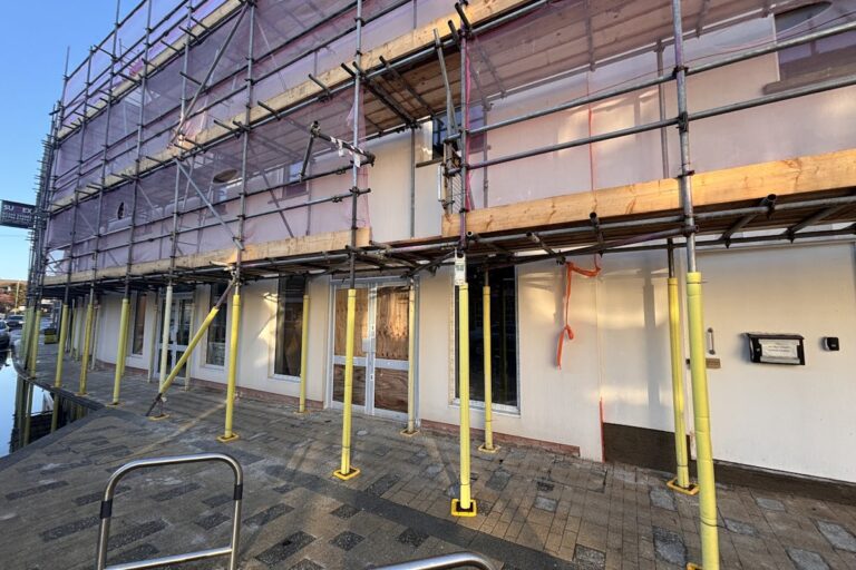 2 Bank House, East Street, Littlehampton