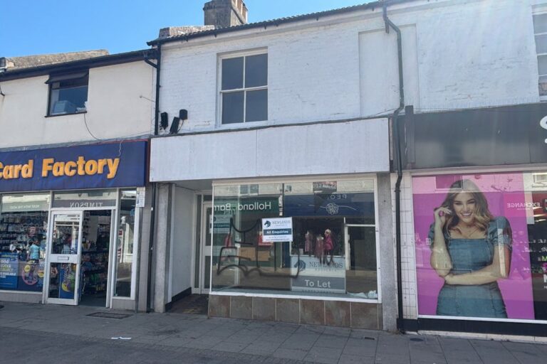 42 George Street, Hove