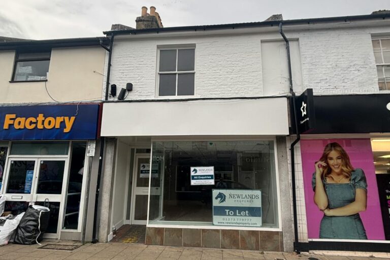 42 George Street, Hove