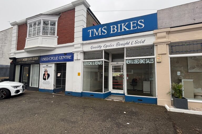 165 Tarring Road, Worthing