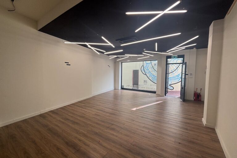 15 Brighton Place, Brighton