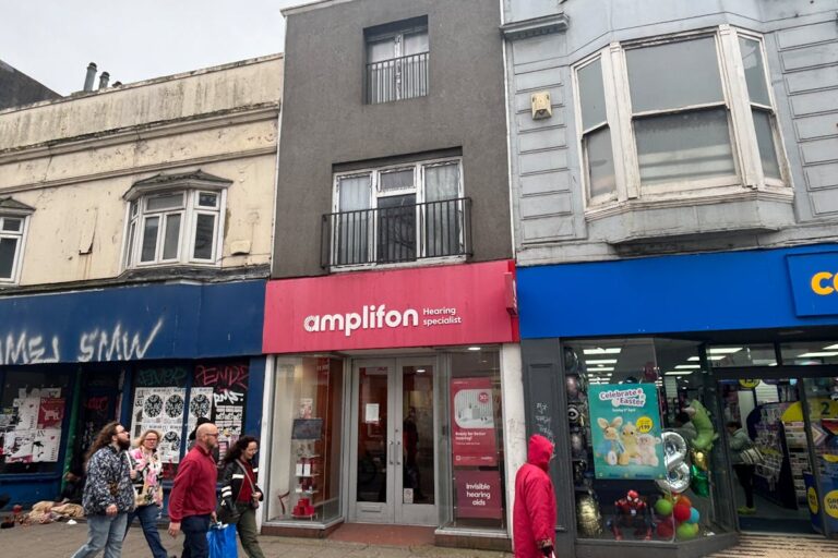 40 Western Road, Brighton