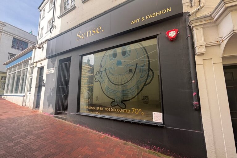 15 Brighton Place, Brighton