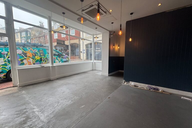 13 Brighton Place, Brighton