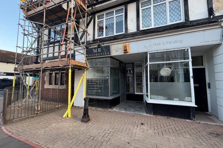 56 Aldwick Road, Bognor Regis