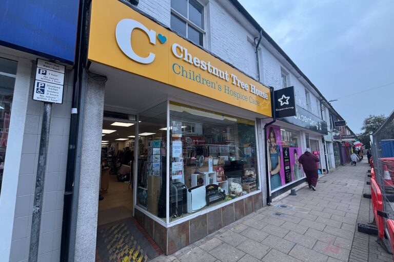 42 George Street, Hove