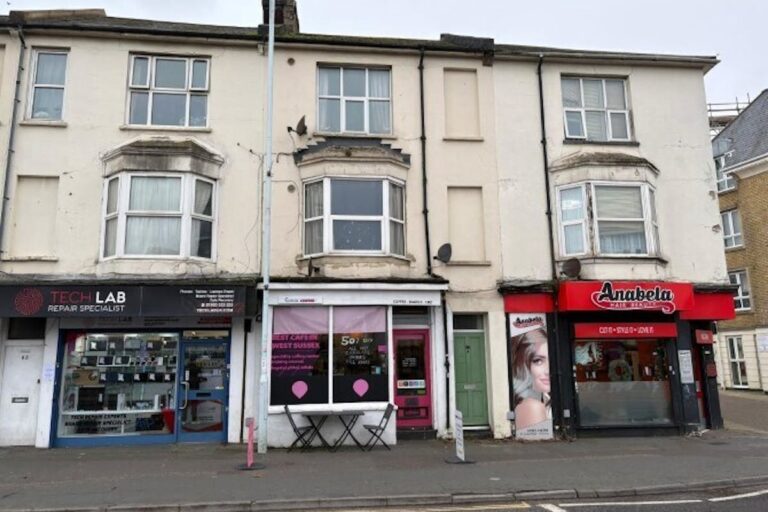 85 Chapel Road, Worthing