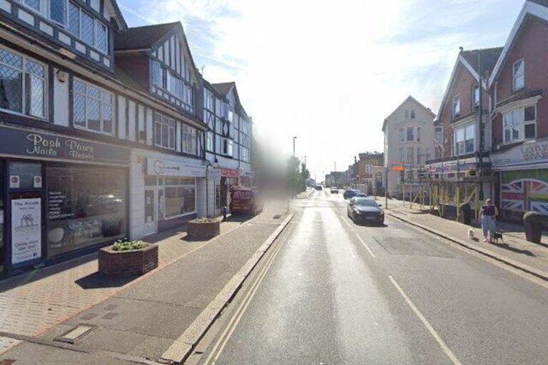 56 Aldwick Road, Bognor Regis