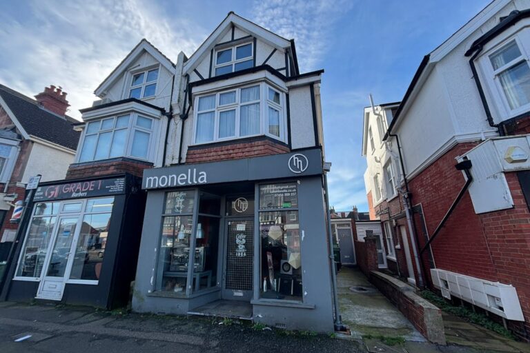 170 Old Shoreham Road, Hove