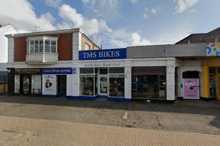 165 Tarring Road, Worthing