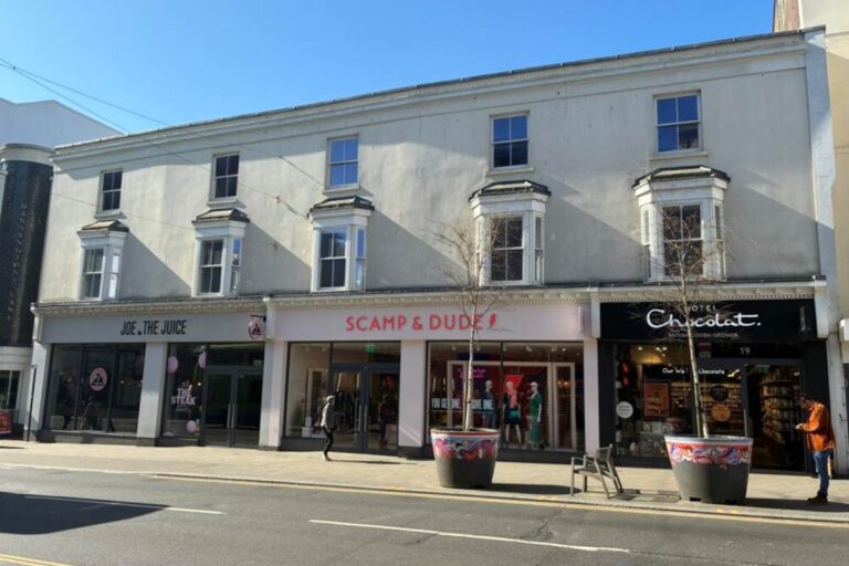 20A North Street, Brighton
