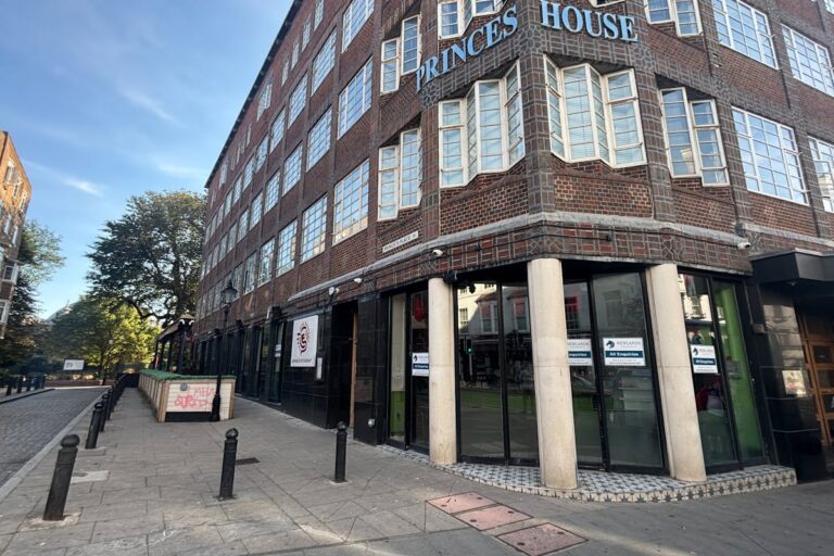165 North Street, Brighton