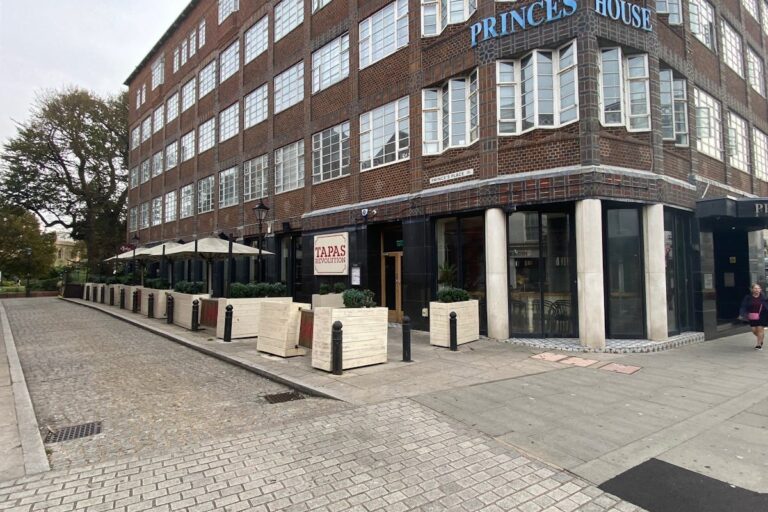 165 North Street, Brighton