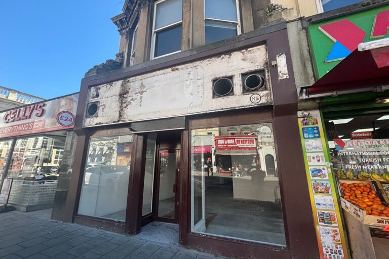 88 Western Road, Brighton