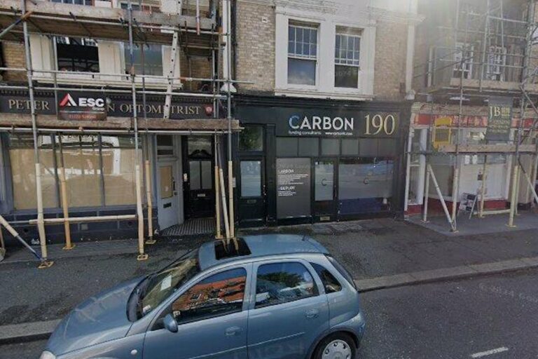 190 Church Road, Hove
