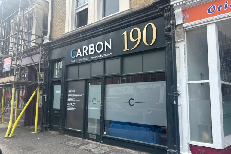 190 Church Road, Hove
