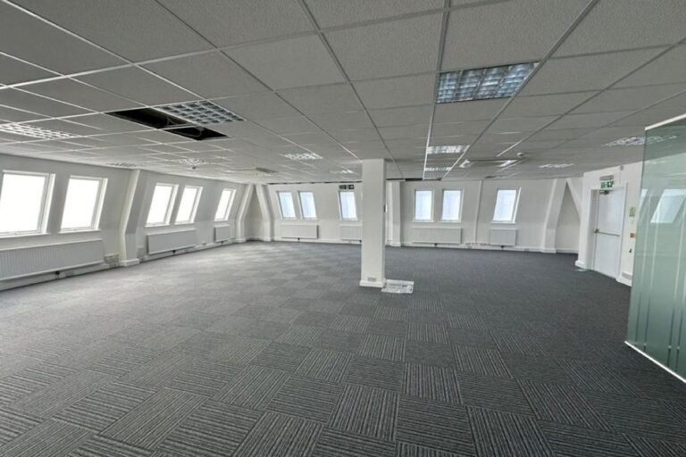 Jubilee House, 56-58 Church Walk, Burgess Hill
