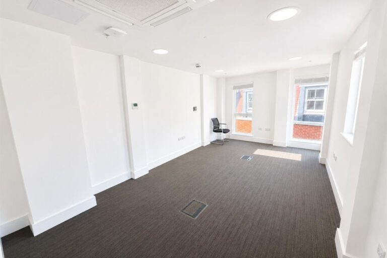 2A Hanningtons Lane, Brighton