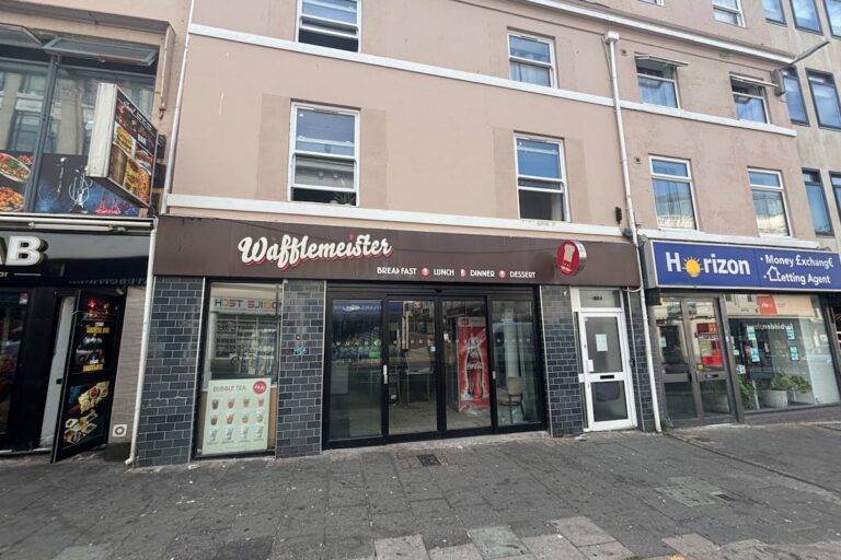 49 West Street, Brighton