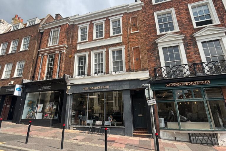 4 Bartholomews, Brighton