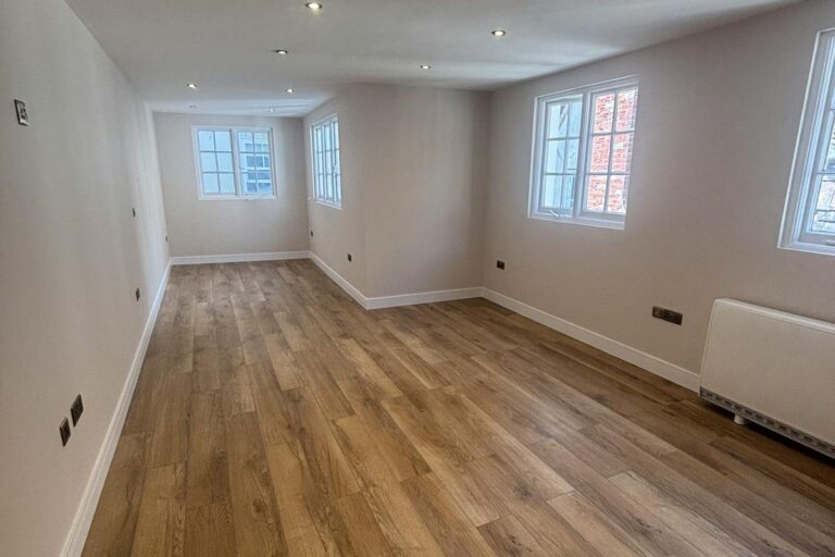 5 Little East Street, Brighton