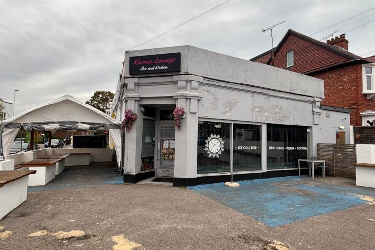171-173 Tarring Road, Worthing