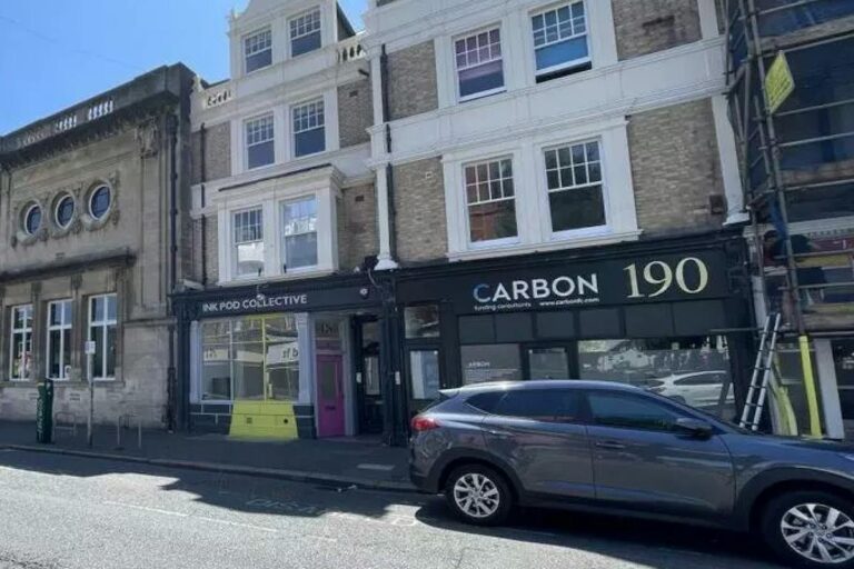190 Church Road, Hove
