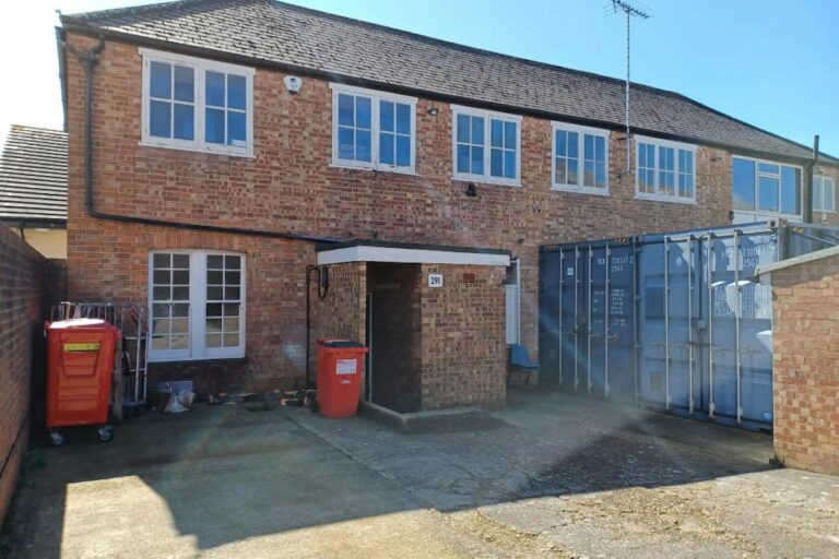 291 Tarring Road, Worthing